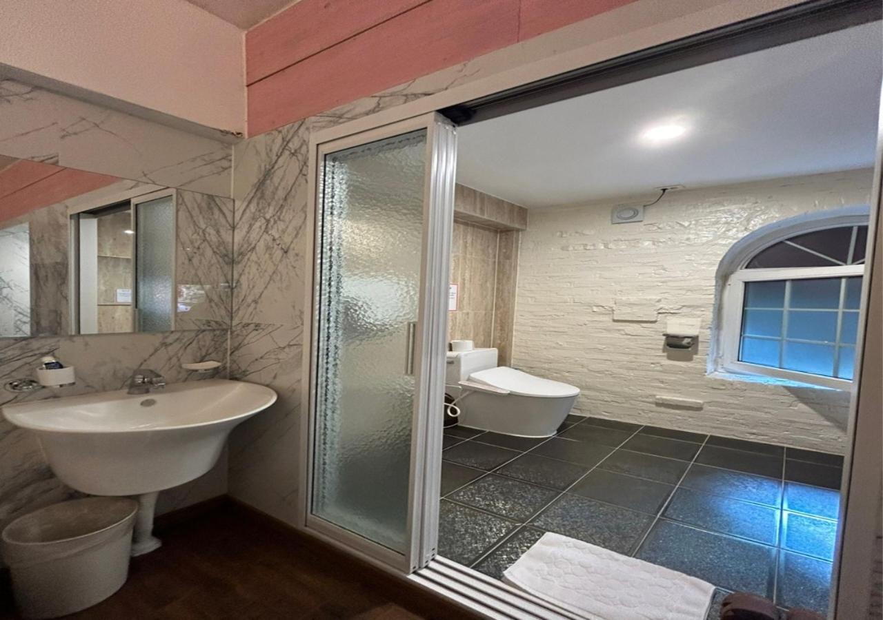 Woomigwan Hotel Seoul Bagian luar foto