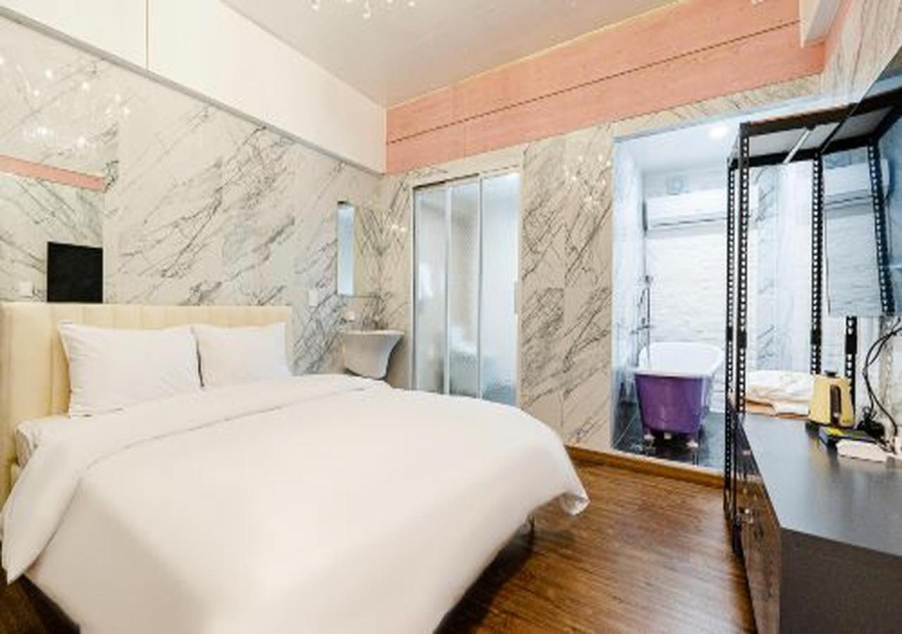 Woomigwan Hotel Seoul Bagian luar foto