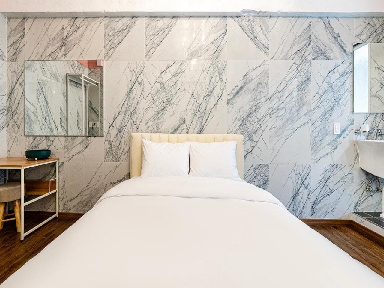Woomigwan Hotel Seoul Bagian luar foto