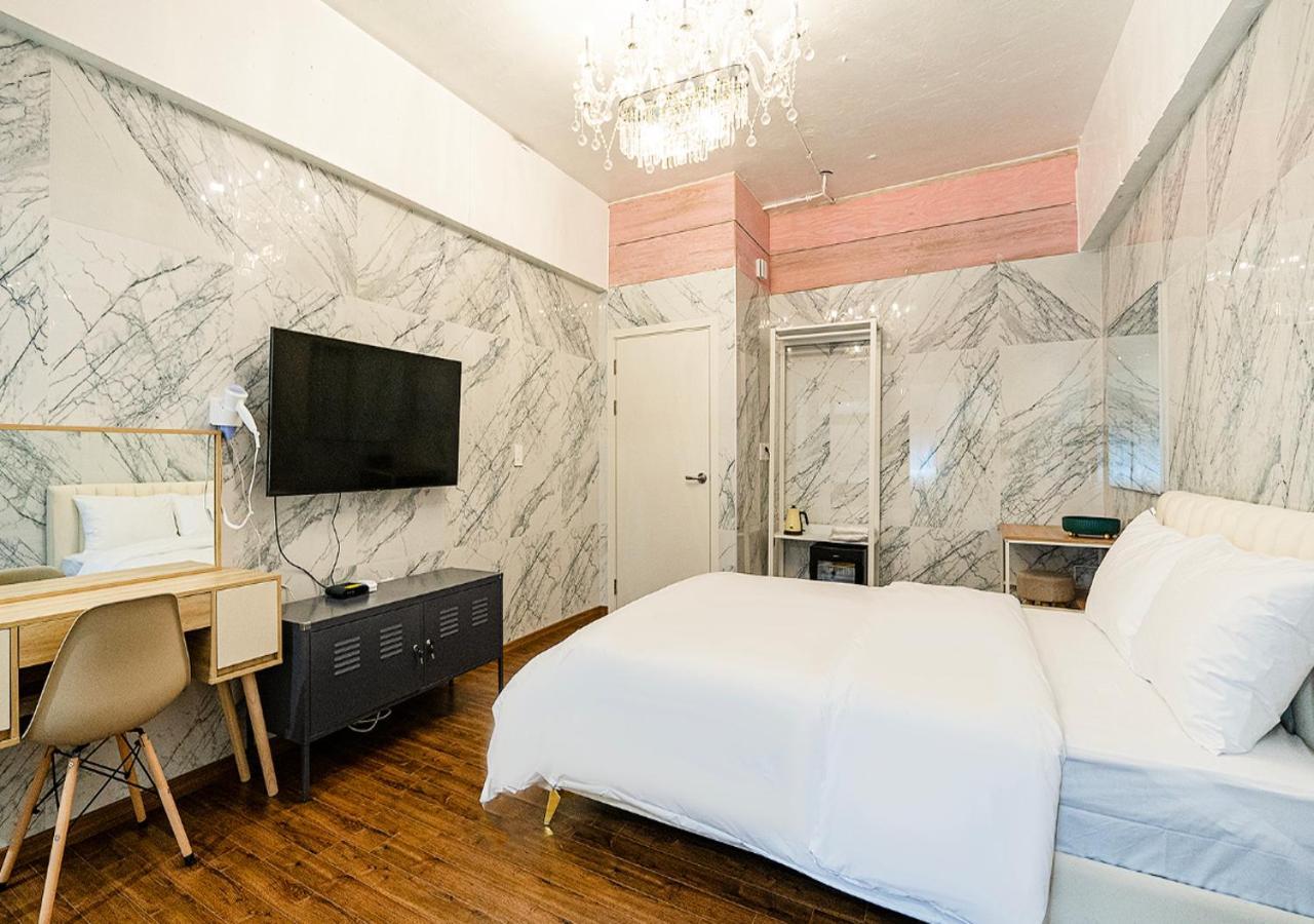 Woomigwan Hotel Seoul Bagian luar foto